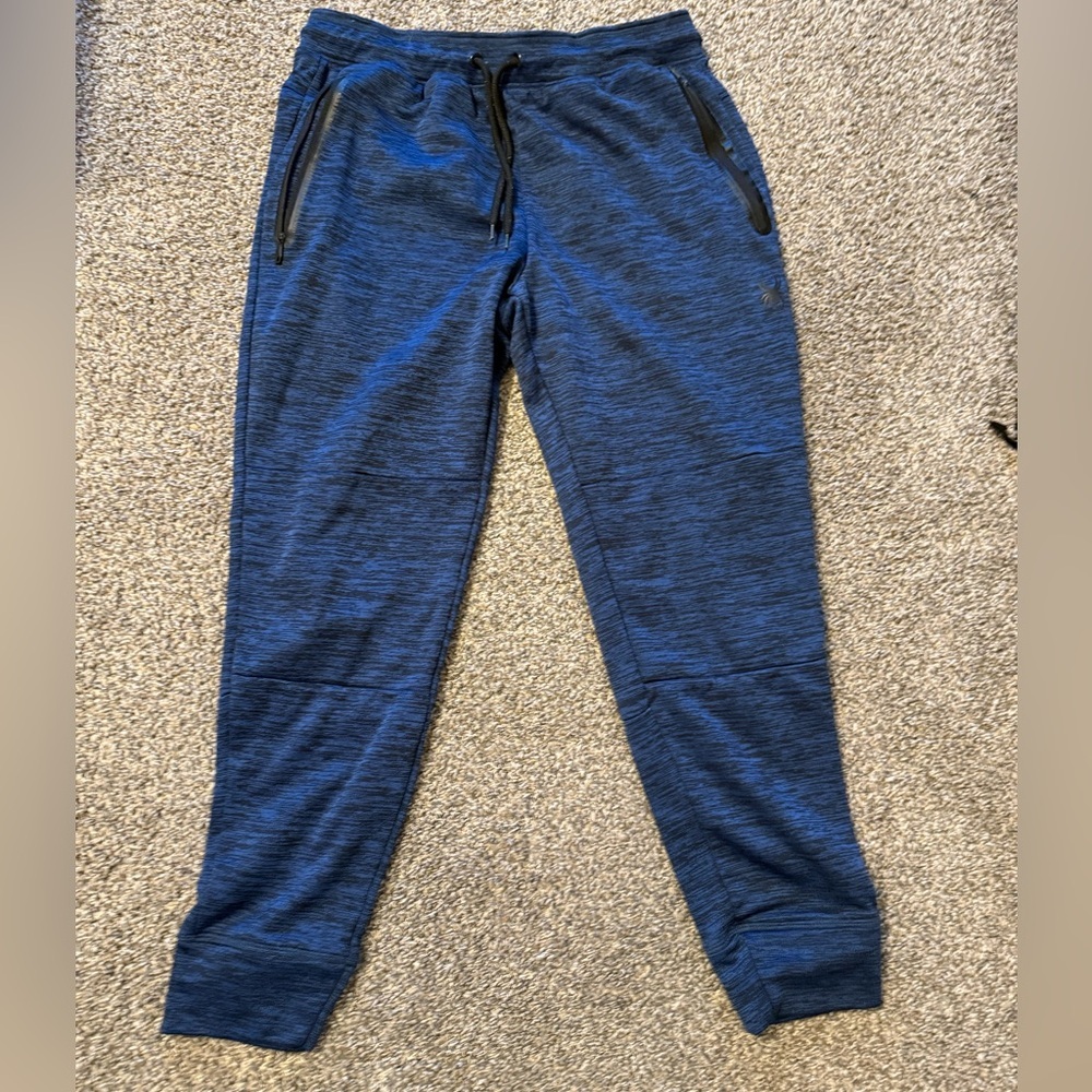 Spyder Blue Joggers